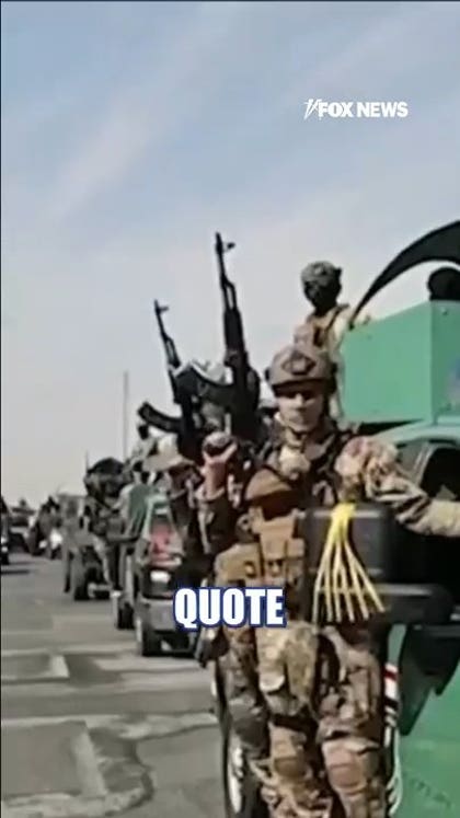 NEW: US troops officially leave Iraq