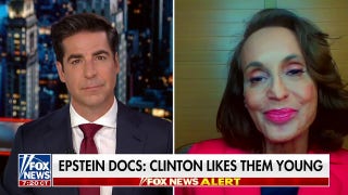 'Interesting' information links Clinton to 'Epstein Island,' says victims' lawyer - Fox News