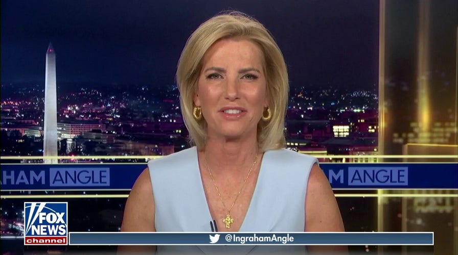 Laura: Villains are the new heroes