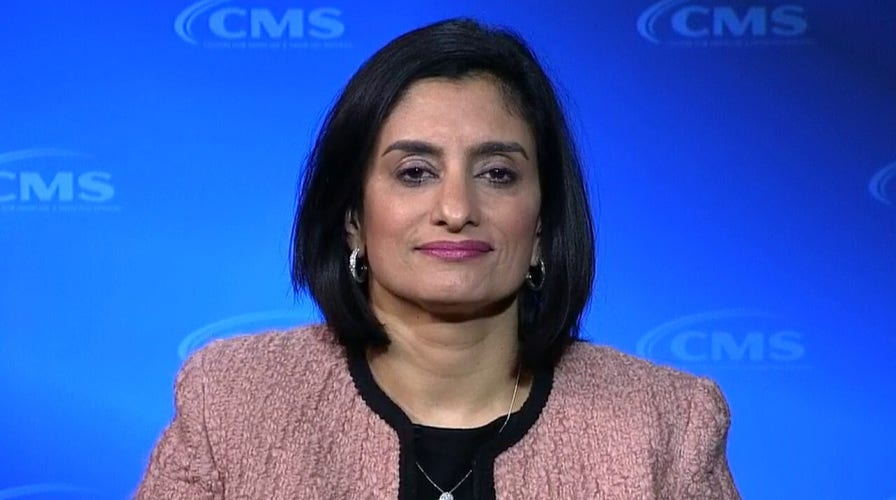 Coronavirus Task Force member weighs in on states struggling to get coronavirus testing kits