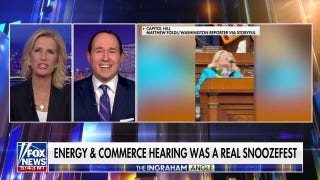 'Seen and Unseen': Why were lawmakers snoozing through this bill?