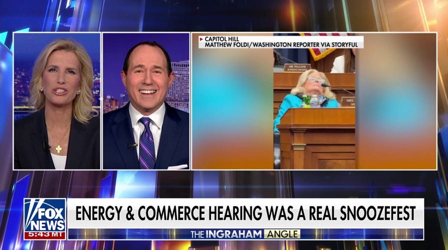  'Seen and Unseen': Why were lawmakers snoozing through this bill?