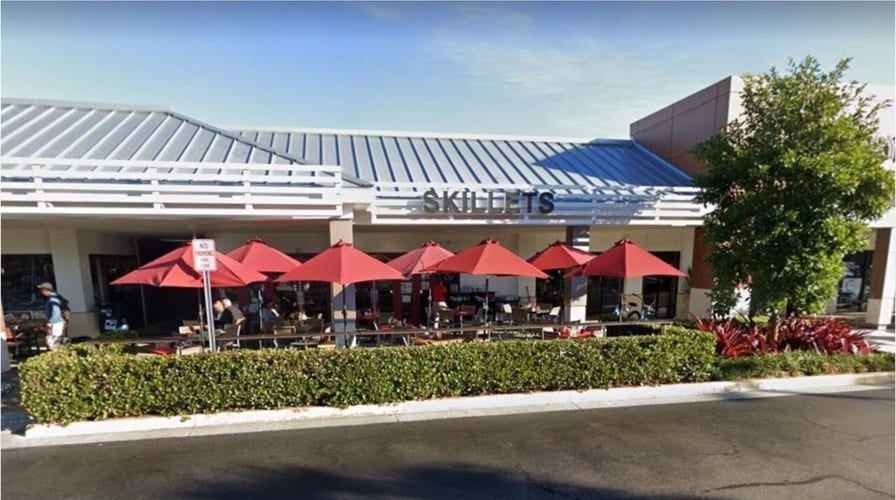 Florida restaurant diner leaves $10K tip to help employees during coronavirus outbreak