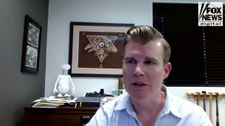 Brandon Allinger loves getting 'a peek behind the curtain' of movie making - Fox News