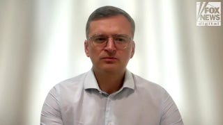 Ukraine's ex-foreign minister calls on Trump to reshuffle 'sticks' and 'carrots' for Russia and Ukraine