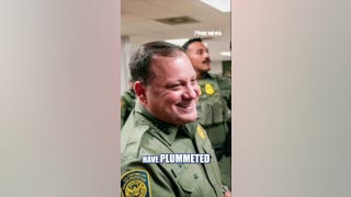 BREAKING: Border Patrol chief RESIGNS