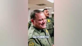 BREAKING: Border Patrol chief RESIGNS