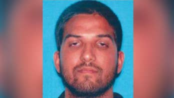 Syed Farook was in contact with terror suspects