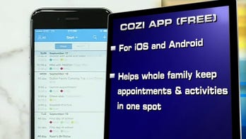 Apps help maintain work-life balance as more people continue to work from home