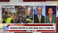 Rep. Brad Sherman, D-Calif., reacts to the anti-Israel protests and condemns the violence that occurred in Washington D.C. including at the DNC HQ,
