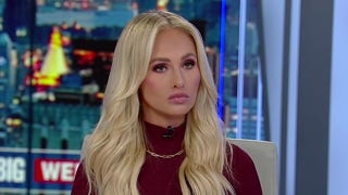 'VERY RANDOM': Tomi Lahren questions Hamas' intentions behind release of some hostages - Fox News