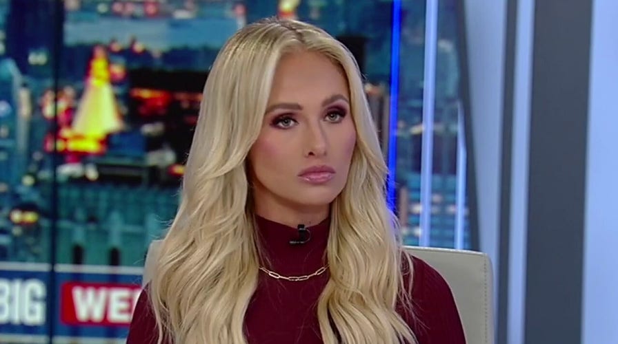 'VERY RANDOM': Tomi Lahren questions Hamas' intentions behind release of some hostages