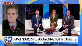 Pete Buttigieg was reportedly warned about travel meltdown months ago