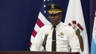 Chicago police chief announces hate crime, terrorism charges in shooting of Jewish man - Fox News