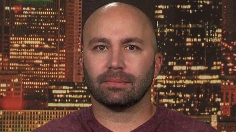 Third-generation oil worker on importance of the industry in swing states