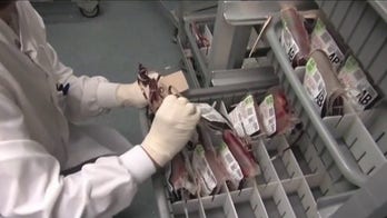 Coronavirus survivors in Las Vegas can now donate blood plasma