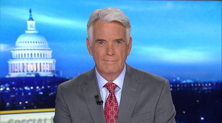 Coming up on the Friday, April 30 edition of 'Special Report'