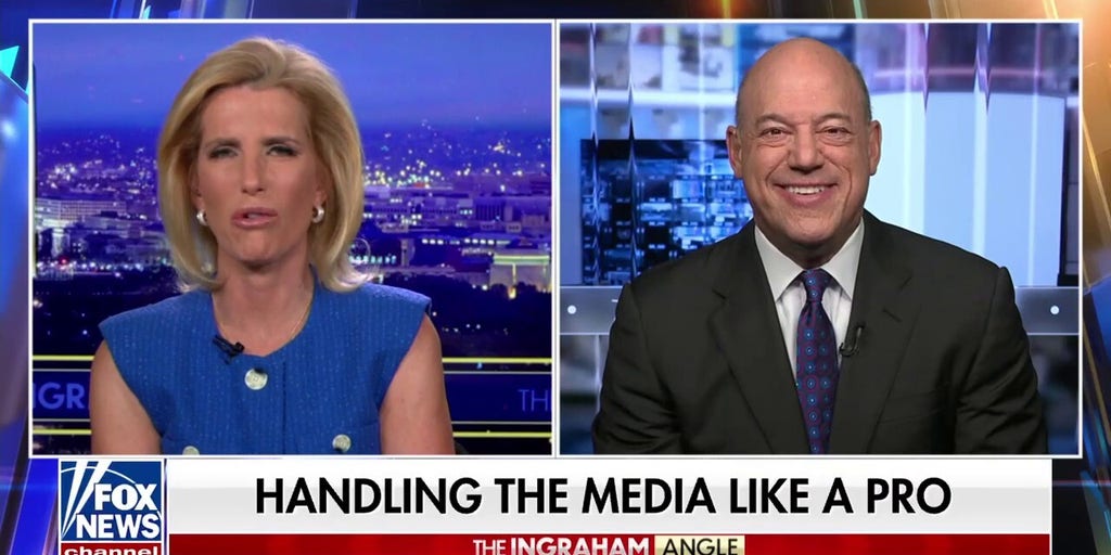 If someone is in a gang, you put them where gangs can’t do harm: Ari Fleischer