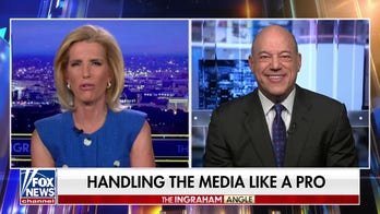 If someone is in a gang, you put them where gangs can’t do harm: Ari Fleischer