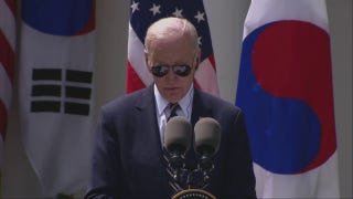 Biden warns North Korea that nuclear attacks would be 'the end' of regime that fires missiles - Fox News