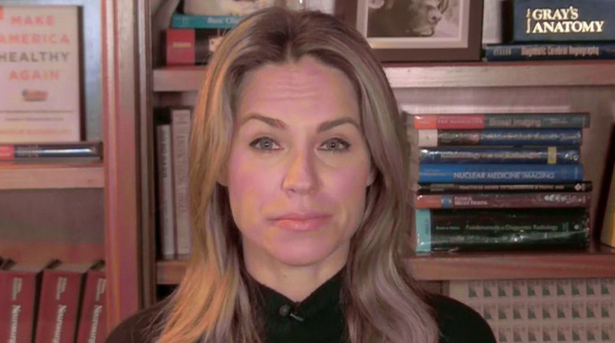 White House sets on relaxing guidelines in May