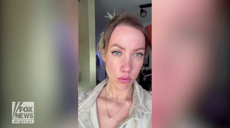 Woman gets hair transplant to cover ‘big forehead’: See the results