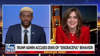  ‘So gladsome  I decided to leave’ - Fox News