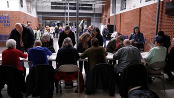 Analyzing the Iowa caucuses vote