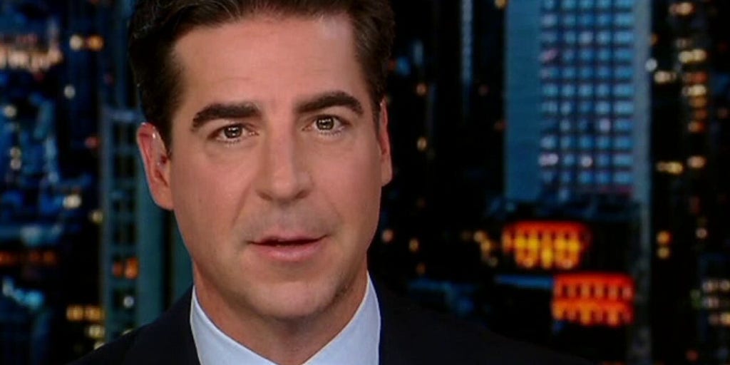 Jesse Watters: The FBI Is Weaponized Now | Fox News Video