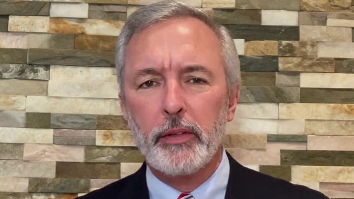 Rep. Katko on drugs seized at southern border: 'Crisis' Biden admin 'has created'