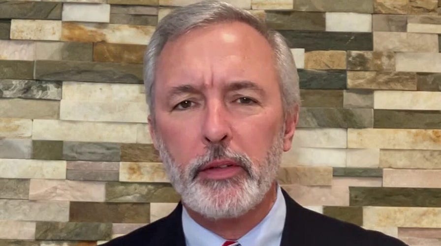 Rep. Katko on drugs seized at southern border: 'Crisis' Biden admin 'has created'