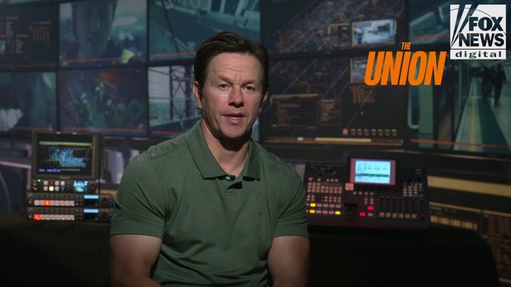 Mark Wahlberg Reveals the Secrets to a Lasting Marriage: 'Communication' and 'Support'