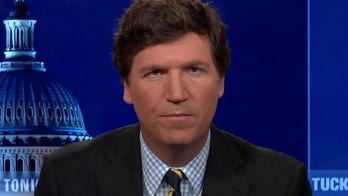 Tucker Carlson: Everyone at the White House has gone crazy