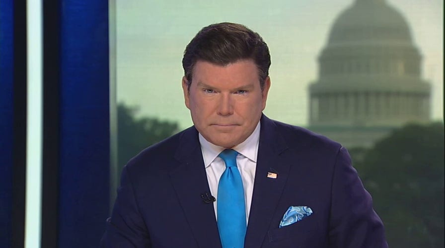 Coming up on Monday, Aug. 14 edition of 'Special Report'