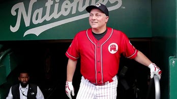 Steve Scalise, 3 years after shooting: 'I wouldn't be here if it wasn't for the best of what policing is'