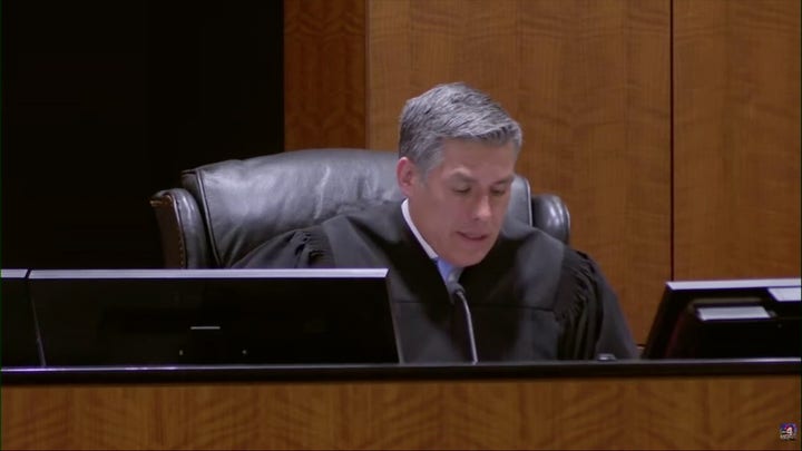 Defense attorneys for alleged Charlie Kirk assassin make case for shutting cameras out of courtroom