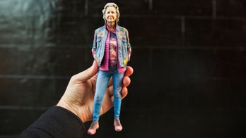 How to clone yourself as a 3D-printed figure