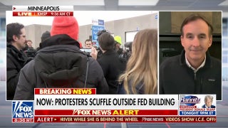 Tim critica duramente a los líderes de Minneapolis porICE y por fraude