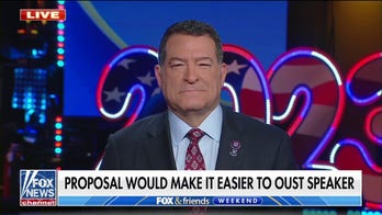 House Speaker race is mostly ‘ironed out’: Rep. Mark Green