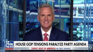 Kevin McCarthy: The Republican Party needs to come together - Fox News