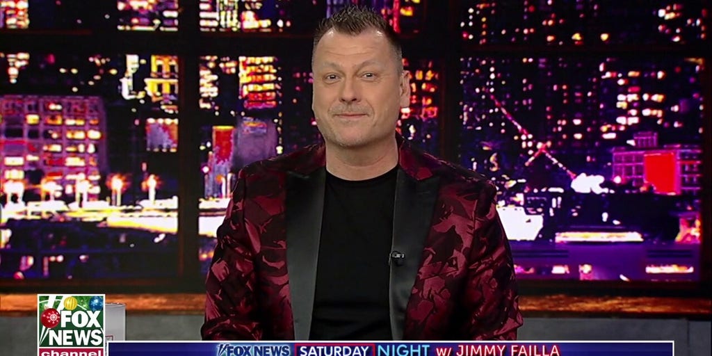 'Like' button on social media is basically 'digital dopamine': Jimmy Failla
