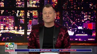 'Like' button on social media is basically 'digital dopamine': Jimmy Failla - Fox News