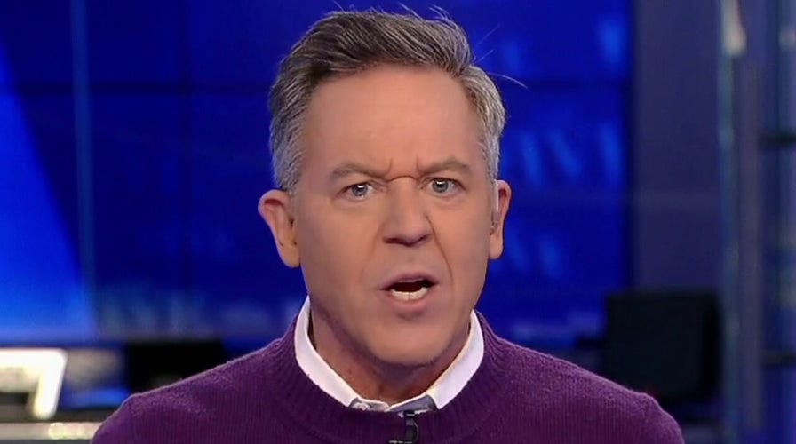 Gutfeld: Lawmakers more terrified of activists than murderers