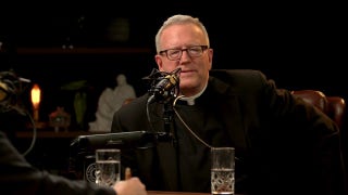Bishop Barron on the difficulties of evangelization - Fox News
