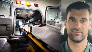 Comedy influencer warns this Ca law doubled cost of life-saving ambulance ride - Fox News