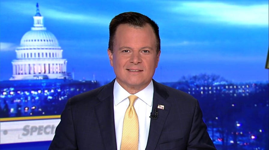 Coming up on Wednesday, July 7 edition of 'Special Report'