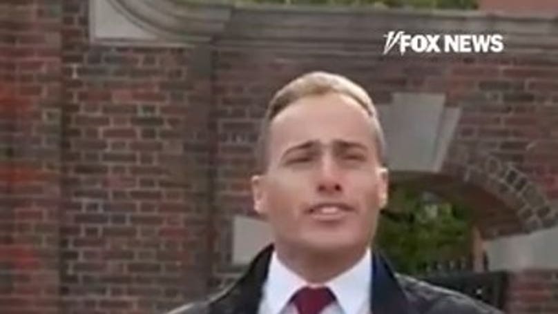 'Jesse Watters Primetime' visits Harvard