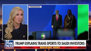 Trump’s meeting with Saudi investors was a ‘success all the way around’: Kyle Campbell
