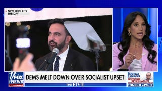 Emily Compagno: This is the 'irony' of Democratic socialist Zohran Mamdani's voters