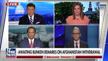 'Special Report' All-Star Panel on consequences of withdrawing from Afghanistan